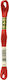 DMC Thread Embroidery Mouliné 117 Cotton in Red...
