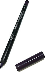Grigi Waterproof Eye Silky Pencil Soft Eye Penc...