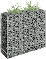 vidaXL Γλάστρα Garden Fencing Material 1pcs