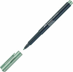 Faber-Castell Metallics Wanderlust Μαρκαδόρος Σ...