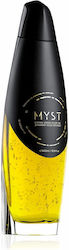 Myst Extra Virgin Olive Oil 24 Karat Gold Flakes 500ml
