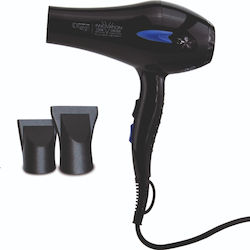 ID Italian Innovation High Tech Πιστολάκι Μαλλιών ID Italian Innovation High Tech Πιστολάκι Μαλλιών
