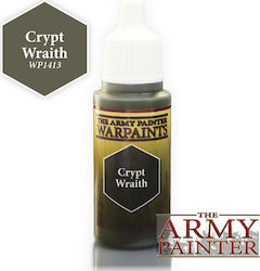 The Army Painter Warpaints Χρώμα Μοντελισμού Cr...