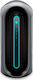 Alienware Aurora R11 Desktop-PC (Kern i7-10700KF/32GB DDR4/1TB SSD + 1TB Festplatte/GeForce RTX 3090/W10)