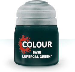 Citadel Base Culoare Modelism Green 12ml
