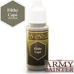 The Army Painter Warpaints Χρώμα Μοντελισμού Fi...