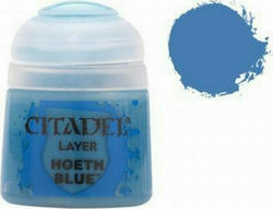 Citadel Layer Modellbau Farbe Blue 12ml
