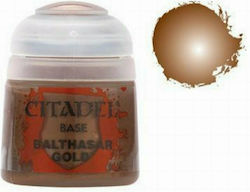 Citadel Base Gold 12ml