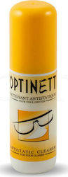 Optinett Nettoyant Anti-Static Eyewear Cleaning Spray 35ml