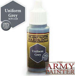 The Army Painter Warpaints Vopsea Pentru Modela...