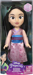 Jakks Pacific Disney Princess My Friend Mulan for 3++ Years