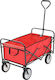 Foldable Garden Cart 75kg