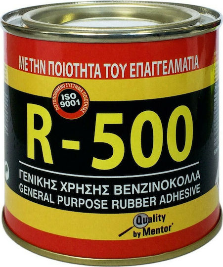 Mentor R-500 High Temperature Petrol Glue 500ml 02-023-004