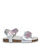Kids' Sandals Silver