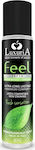 Luxuria Feel Fresh Sensation Lubricant Vaginales Schmiermittel 60ml