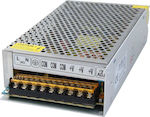 LED Power Supply 200W 12V Lucas LED