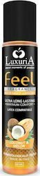 Luxuria Feel Lubricant Coconut & Melon 60ml