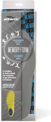 Tradigo Giovanni Athletic Work Insoles 2 Pieces