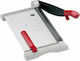 Ideal Office Cutting Machine Guillotine A4