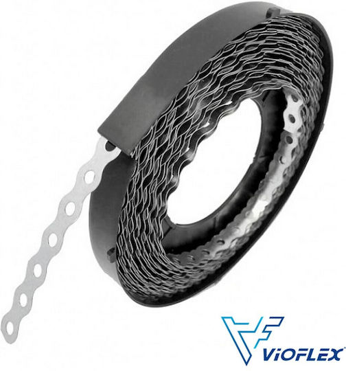 Vioflex Hose Clamp Metal Ring 13mm Φ5 21000213