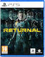 Returnal PS5 Game