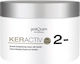 PostQuam Professional Κρέμα Μαλλιών Haircare Keractiv για Ίσιωμα με Ελαφρύ Κράτημα 200ml