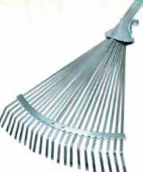 Wurth 5966143372 Lawn Rake Adjustable