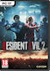 Resident Evil 2 (Cheie) Joc PC
