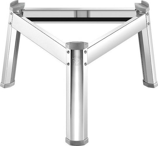 Metal Box SB-63 Ανοξείδωτη Βάση για Δοχεία 300lt Φ630mm