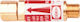 Morris Connection - Fitting Safety Valve Acetylene Safety Valve for Cutter 47411