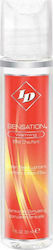ID Lubricants Sensation Warming Lube Λιπαντικό 30ml