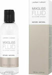 Mixgliss Fluid Silicone Based Lubricant 100ml