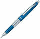 Pentel Kerry Mechanical Pencil Metallic 1pcs Blue
