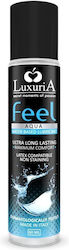 Luxuria Feel Aqua Lubricant Schmiermittel 60ml