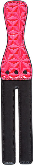 Ns Novelties Sinful Forked Paddle Paddle in Pink Color