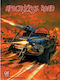 Επιτραπέζιο Παιχνίδι Apocalypse Road για 2-10 Παίκτες 14+ Ετών (EN) GMT Games