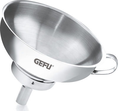 Gefu Versare Inox Kitchen Funnel