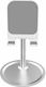 Hoco PH15 Desk Stand for Mobile Phone in Silver...