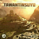 Board & Dice Joc de Masă Tawantinsuyu: The Inca Empire pentru 1-4 Jucători 14+ Ani BND0051