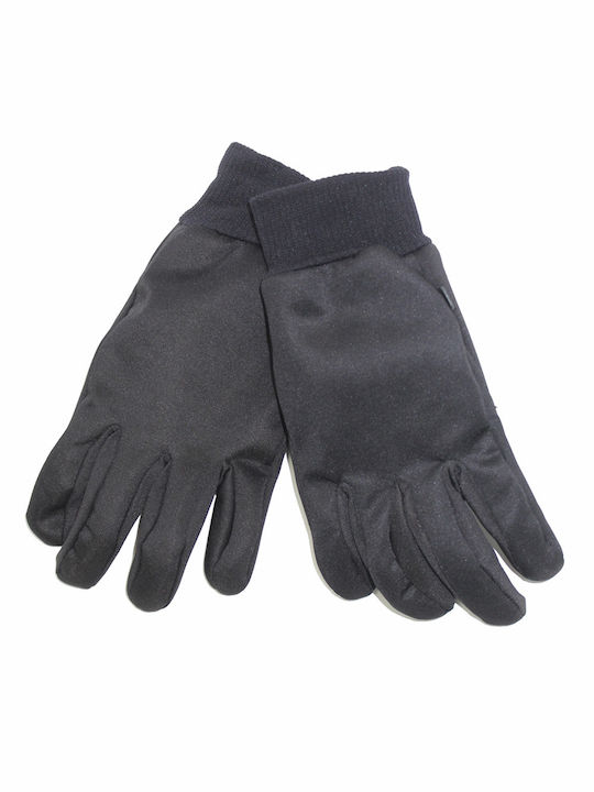 Men's winter machine gloves