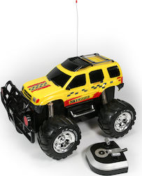 Jeep Remote Controlled Car 4WD