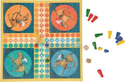 Ludo Γκρινιάρης 3+ Ετών (EN) Egmont