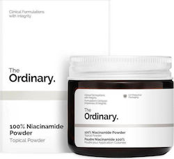 The Ordinary 100% Niacinamide Powder Serum Προσώπου κατά της Ακμής