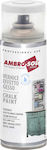 Ambro-Sol Chalk Paint Spray cu Creta Alb natural 400ml V404BP