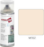 Ambro-Sol Chalk Paint Spray Chalk Beige 400ml