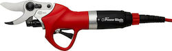 Felco 802 Battery Pruner 37V with Cut Diameter 30mm