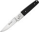 Ganzo F7211 Pocket Knife Black