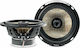 Focal PC 165 FE Autolautsprecher Koaxial 6.5" mit 70W RMS 2 Weg 16.5cm (6½'') 2-Weg Koaxial Set