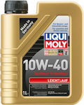 Liqui Moly Autoöl Leichtlauf 10W-40 1Es