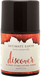 Intimate Earth Discover Διεγερτικό Gel για Γυναίκες 30ml
